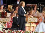Maastricht, 23 Juni 2012
Andre Rieu Concert op het Vrijthof in Maastricht
Foto Peter Smulders BV