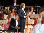 Maastricht, 23 Juni 2012
Andre Rieu Concert op het Vrijthof in Maastricht
Foto Peter Smulders BV