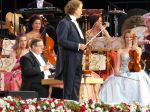 Maastricht, 23 Juni 2012
Andre Rieu Concert op het Vrijthof in Maastricht
Foto Peter Smulders BV