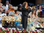 Maastricht, 23 Juni 2012
Andre Rieu Concert op het Vrijthof in Maastricht
Foto Peter Smulders BV