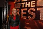 Amsterdam 10 augustus 2012
Presentatie nieuwe programma beat the best met Gorodon Angela Groothuizen en Chantal Janzen bedacht door John de Mol in carre.
Peter Smulders bv