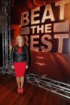Amsterdam 10 augustus 2012
Presentatie nieuwe programma beat the best met Gorodon Angela Groothuizen en Chantal Janzen bedacht door John de Mol in carre.
Peter Smulders bv