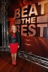 Amsterdam 10 augustus 2012
Presentatie nieuwe programma beat the best met Gorodon Angela Groothuizen en Chantal Janzen bedacht door John de Mol in carre.
Peter Smulders bv