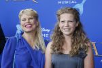 Rotterdam, 16 Juni 2012
Premiere Musical Little Mermaid in het Nieuwe Luxor theater
Anne-Marie Jung met....
Foto Peter Smulders BV