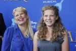 Rotterdam, 16 Juni 2012
Premiere Musical Little Mermaid in het Nieuwe Luxor theater
Anne-Marie Jung met....
Foto Peter Smulders BV