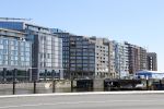 Amsterdam 24 juli 2012
Nieuwe appartement van Astrid Joosten bij het centraal station.
Peter Smulders bv
