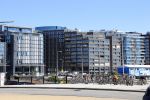 Amsterdam 24 juli 2012
Nieuwe appartement van Astrid Joosten bij het centraal station.
Peter Smulders bv