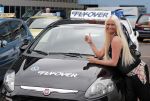 Rijswijk 28 juni 2012
Barbie Samantha de Jongh haalt haar rijbewijs.
Peter Smulders bv