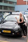 Rijswijk 28 juni 2012
Barbie Samantha de Jongh haalt haar rijbewijs.
Peter Smulders bv