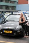 Rijswijk 28 juni 2012
Barbie Samantha de Jongh haalt haar rijbewijs.
Peter Smulders bv