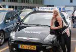 Rijswijk 28 juni 2012
Barbie Samantha de Jongh haalt haar rijbewijs.
Peter Smulders bv