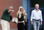 Rijswijk 28 juni 2012
Barbie Samantha de Jongh haalt haar rijbewijs.
Peter Smulders bv