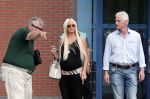 Rijswijk 28 juni 2012
Barbie Samantha de Jongh haalt haar rijbewijs.
Peter Smulders bv