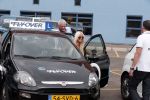 Rijswijk 28 juni 2012
Barbie Samantha de Jongh haalt haar rijbewijs.
Peter Smulders bv