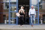 Rijswijk 28 juni 2012
Barbie Samantha de Jongh haalt haar rijbewijs.
Peter Smulders bv