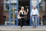 Rijswijk 28 juni 2012
Barbie Samantha de Jongh haalt haar rijbewijs.
Peter Smulders bv