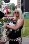 Rijswijk 28 juni 2012
Barbie Samantha de Jongh haalt haar rijbewijs.
Peter Smulders bv