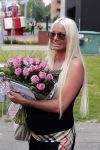 Rijswijk 28 juni 2012
Barbie Samantha de Jongh haalt haar rijbewijs.
Peter Smulders bv