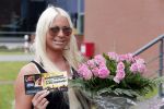 Rijswijk 28 juni 2012
Barbie Samantha de Jongh haalt haar rijbewijs.
Peter Smulders bv