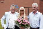 Rijswijk 28 juni 2012
Barbie Samantha de Jongh haalt haar rijbewijs.
Peter Smulders bv