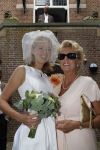 Oostvoorne, 11 Augustus 2012
Trouwen Veronique en Barry Madlener
Foto Peter Smulders BV