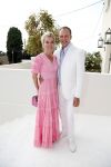 St Tropez 3 augustus 2012
Jan des Bouvrie viert zijn 70e verjaardag thuis bij hem in St Tropez. Bart en Simone v Trojen
Peter Smulders bv