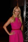 Amsterdam 10 augustus 2012
Presentatie nieuwe programma beat the best met Gorodon Angela Groothuizen en Chantal Janzen bedacht door John de Mol in carre.
Peter Smulders bv
