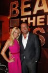 Amsterdam 10 augustus 2012
Presentatie nieuwe programma beat the best met Gorodon Angela Groothuizen en Chantal Janzen bedacht door John de Mol in carre.
Peter Smulders bv