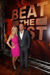 Amsterdam 10 augustus 2012
Presentatie nieuwe programma beat the best met Gorodon Angela Groothuizen en Chantal Janzen bedacht door John de Mol in carre.
Peter Smulders bv
