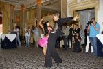 Amsterdam, 22 Augustus 2012
Perspresentatie Strictly Come Dancing van de AVRO

Foto Peter Smulders BV