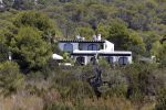 ibiza 31 juli 2012
Huis Dinand Woesthoff kijkt uit op es vedra.
Peter Smulders bv
