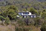 ibiza 31 juli 2012
Huis Dinand Woesthoff kijkt uit op es vedra.
Peter Smulders bv