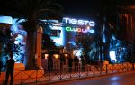 Ibiza 10 juli 2012
div billboards van div nederlandse en internationale dj's. Dj Tiesto bij pacha
Peter Smulders bv