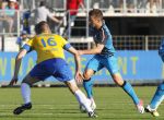 Waalwijk, 11 Augustus 2012
Eerste kompetitiewedstrijd in het nieuwe seizoen 2012/2013 tussen RKC-PSV, eindstand 3-2
Dries Mertens
Foto Peter Smulders BV