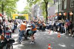 Amsterdam 17 juni 2012
Kinderwagen race op de cornelis schuytstraat door easywalker.
Peter Smulders bv