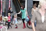 Haarlem 27 juni 2012
Premiere ice age 4 in pathe haarlem. Eddy Zoey met vrouw en kinderen
Peter Smulders bv