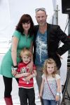 Haarlem 27 juni 2012
Premiere ice age 4 in pathe haarlem. Eddy Zoey met vrouw en kinderen
Peter Smulders bv