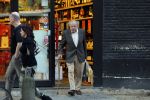 Amsterdam 6 augustus 2012
Eli Asser doet boodschappen.
Peter Smulders bv