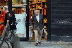 Amsterdam 6 augustus 2012
Eli Asser doet boodschappen.
Peter Smulders bv