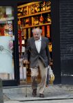 Amsterdam 6 augustus 2012
Eli Asser doet boodschappen.
Peter Smulders bv