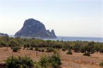 ibiza 31 juli 2012
Huis Dinand Woesthoff kijkt uit op es vedra.
Peter Smulders bv