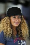 Schiphol 23 juli 2012
Fajah Lourens met zoon en dochter op schiphol. Ze wordt afgezet door een hele goede vriend.
Peter Smulders bv