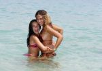 ibiza 29 juli 2012
Fajah Lourens met haar 2 kinderen op vakantie op ibiza.
Peter Smulders bv