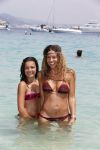 ibiza 29 juli 2012
Fajah Lourens met haar 2 kinderen op vakantie op ibiza.
Peter Smulders bv