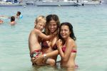 ibiza 29 juli 2012
Fajah Lourens met haar 2 kinderen op vakantie op ibiza.
Peter Smulders bv