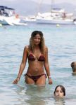 ibiza 29 juli 2012
Fajah Lourens met haar 2 kinderen op vakantie op ibiza.
Peter Smulders bv