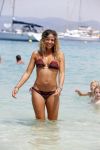ibiza 29 juli 2012
Fajah Lourens met haar 2 kinderen op vakantie op ibiza.
Peter Smulders bv