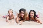 ibiza 29 juli 2012
Fajah Lourens met haar 2 kinderen op vakantie op ibiza.
Peter Smulders bv