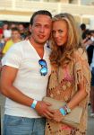 ibiza 10 juli 2012
Fleur Mignon met haar vriend bij de zonsondergang op ibiza.
Peter Smulders bv