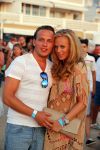ibiza 10 juli 2012
Fleur Mignon met haar vriend bij de zonsondergang op ibiza.
Peter Smulders bv